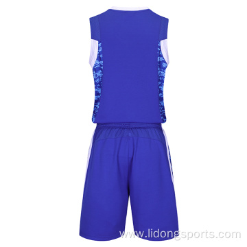New Style Custom Printing Logo Basketball Jersey Shorts